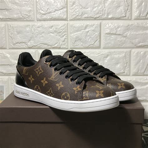 tenis louis vuitton de mujer|louis vuitton ladies sneaker.